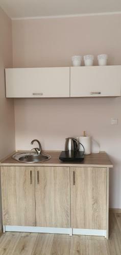 Apartamenty Tu 27