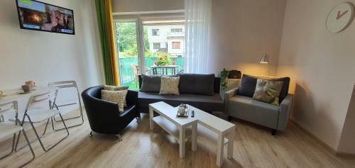 Apartamenty Tu 27