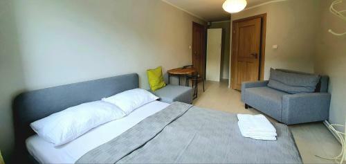 Apartamenty Tu 27