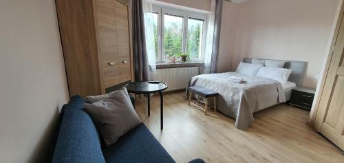 Apartamenty Tu 27