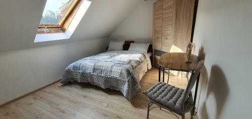 Apartamenty Tu 27