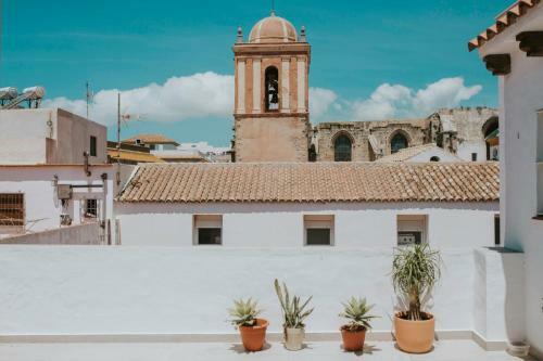 Apartamento Lxr Tarifa Sun&beach 2hab.