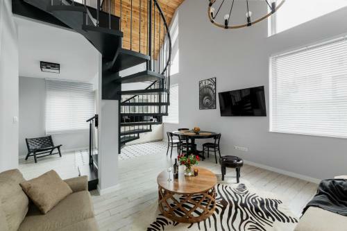 Apartamento Kudowa S?one Residence