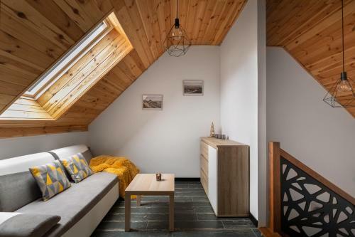Apartamento Kudowa S?one Residence