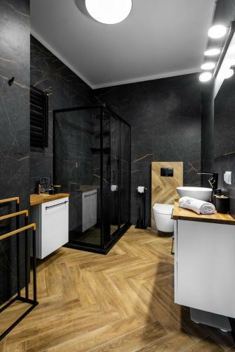 Apartamento Kudowa S?one Residence
