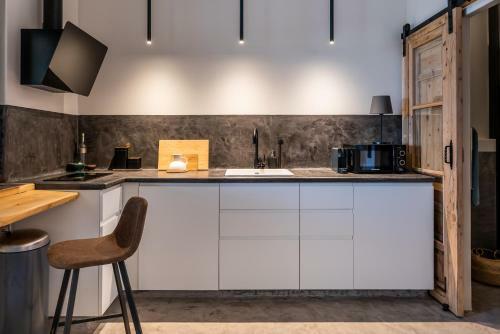 Apartamento Lances Suites Tarifa By H�xaris Homes