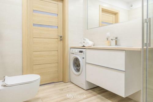 Apartamenty Kudova Ii, Myweek