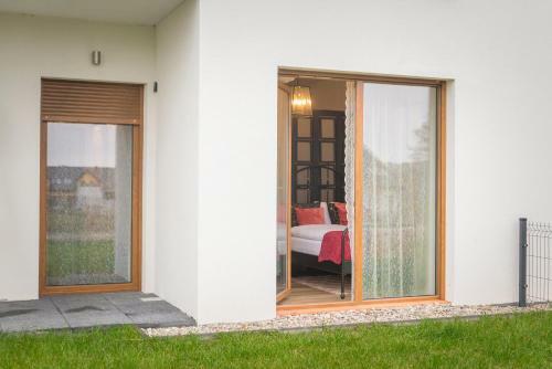 Apartamenty Kudova Ii, Myweek