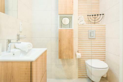 Apartamenty Kudova Ii, Myweek