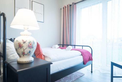 Apartamenty Kudova Ii, Myweek
