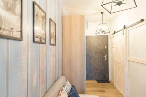 Apartamenty Kudova Ii, Myweek