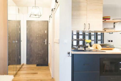 Apartamenty Kudova Ii, Myweek