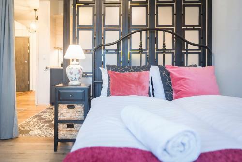 Apartamenty Kudova Ii, Myweek