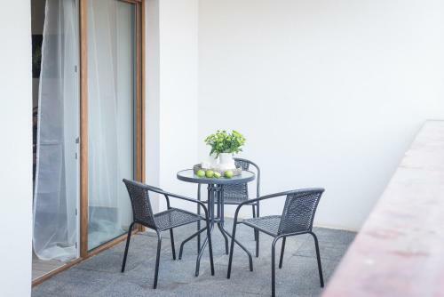 Apartamenty Kudova Ii, Myweek
