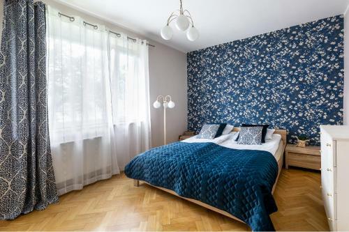 Apartament Przy Parku