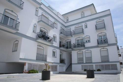 Apartamento Lxr Recently Reformated And Pool 1 Hab.