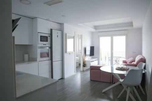 Apartamento Lxr Recently Reformated And Pool 1 Hab.