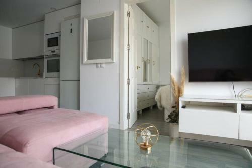 Apartamento Lxr Recently Reformated And Pool 1 Hab.