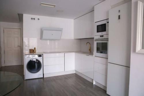 Apartamento Lxr Recently Reformated And Pool 1 Hab.