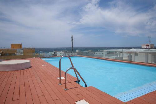 Apartamento Lxr Recently Reformated And Pool 1 Hab.