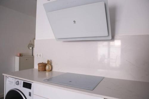 Apartamento Lxr Recently Reformated And Pool 1 Hab.
