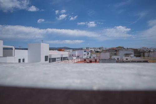 Apartamento Lxr Recently Reformated And Pool 1 Hab.