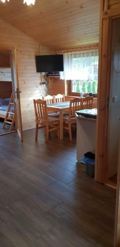 Domki Pod Zielonym Wzg�rzem