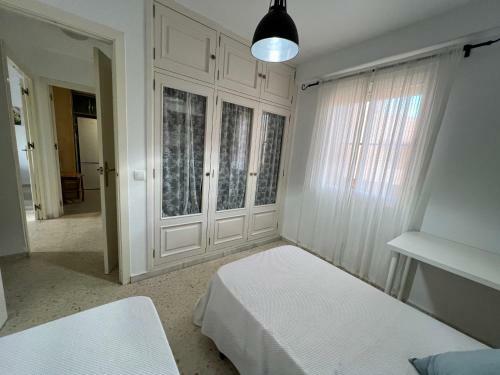 Apartamento Weekend Tarifa 103