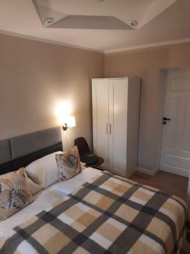 Apartament Lea W Kudowie Zdr�j