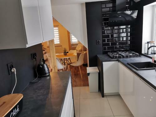 Apartament Alpa Kudowa Zdr�j
