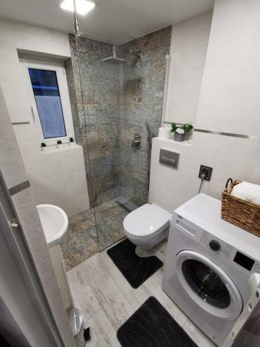 Apartament Alpa Kudowa Zdr�j