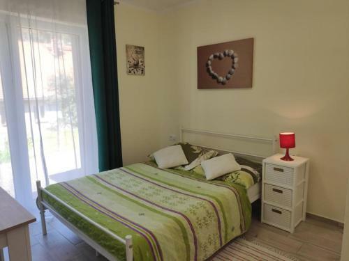 Apartamenty Go?cinne Idylla