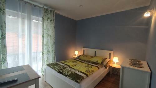 Apartamenty Go?cinne Idylla