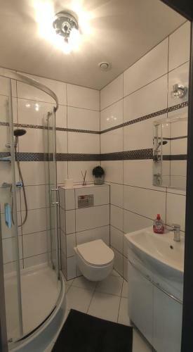 Apartamenty Go?cinne Idylla