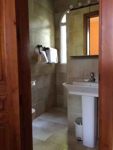 Hostal Floating House Tarifa