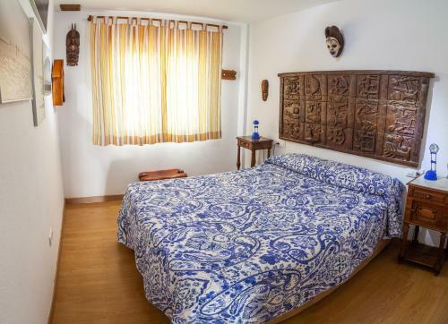 Apartamento Tarifa Cozy House, Beach Front, Pool, Wifi