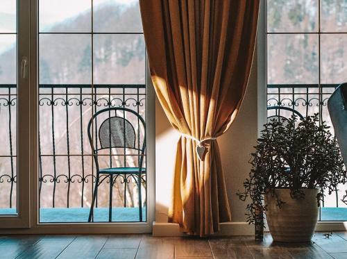 Apartament Spacerowa Lux