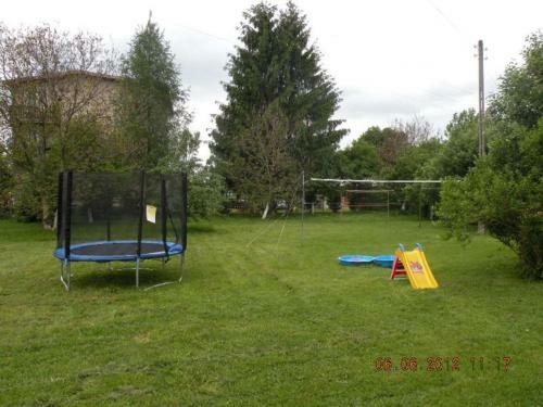 Apartamento Pokoje Go?cinne Helena