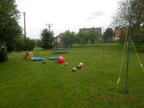 Apartamento Pokoje Go?cinne Helena