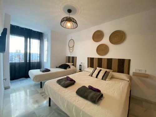 Apartamento Tarifa Batalla Del Salado