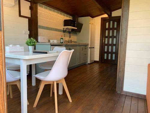 Apartamentos Villa Pirata Tarifa