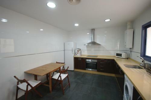 Livingtarifa Apartamento La Marea