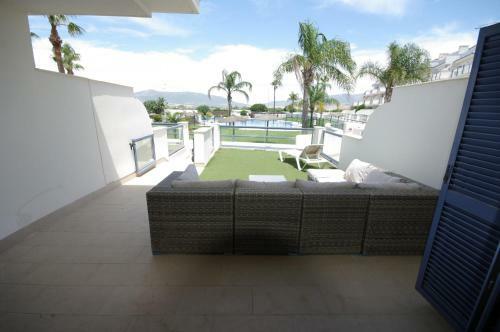 Livingtarifa Apartamento La Marea