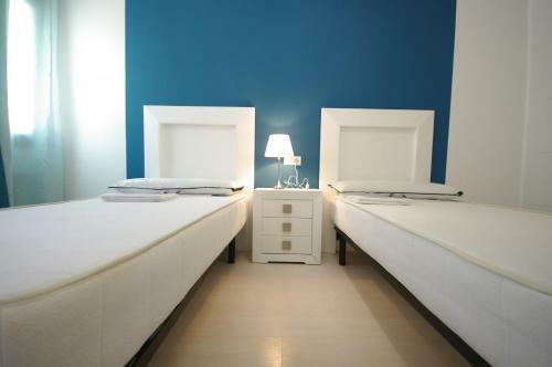 Livingtarifa Apartamento La Marea