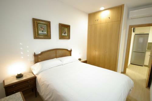 Apartamento Livingtarifa Convento Dos