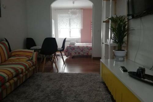 Apartamento Coqueto Muy C�ntrico