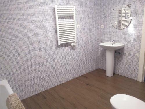 Apartamento Familiar Torrelavega