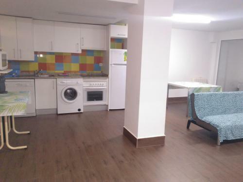 Apartamento Familiar Torrelavega