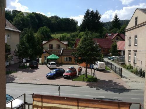 Apartament Kraszewskiego