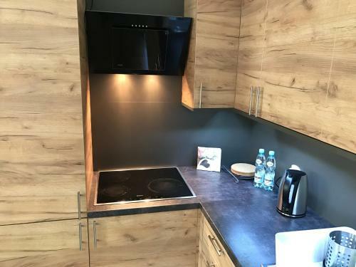 Apartament Jaworzyna Krynicka